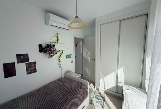 Resale - Townhouse - Orihuela Costa - Costa Blanca