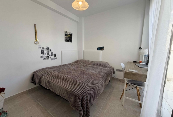 Resale - Townhouse - Orihuela Costa - Costa Blanca