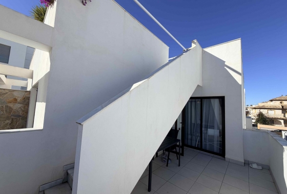 Resale - Townhouse - Orihuela Costa - Costa Blanca