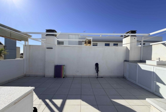 Resale - Townhouse - Orihuela Costa - Costa Blanca