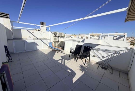 Resale - Townhouse - Orihuela Costa - Costa Blanca