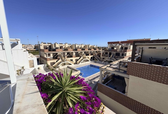 Resale - Townhouse - Orihuela Costa - Costa Blanca