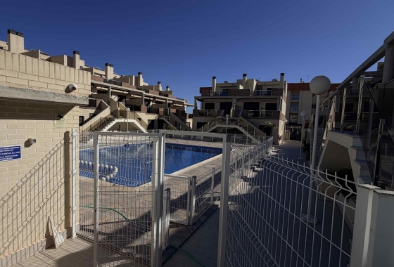 Resale - Townhouse - Orihuela Costa - Costa Blanca