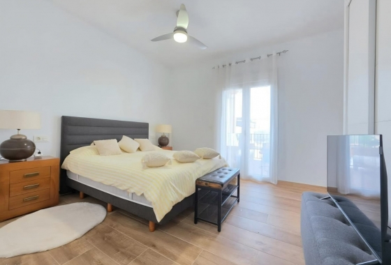 Перепродажа - Вилла - Pinoso - Inland