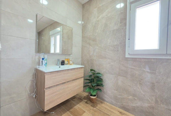 Перепродажа - Вилла - Pinoso - Inland