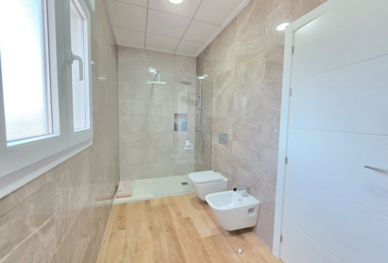 Перепродажа - Вилла - Pinoso - Inland