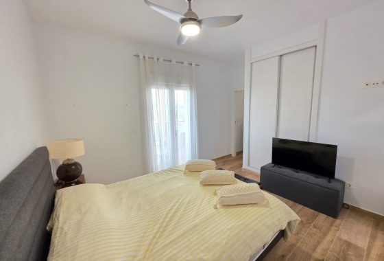 Перепродажа - Вилла - Pinoso - Inland