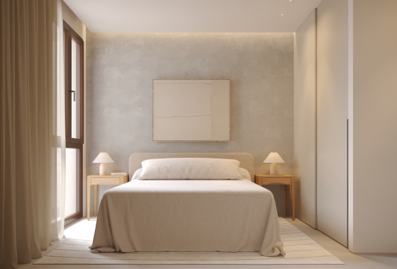 New Build - Chalet - Dolores