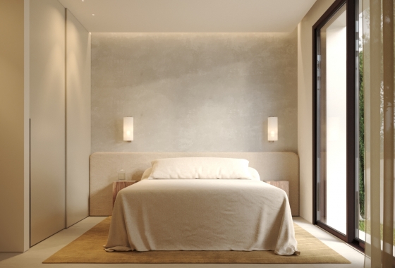 New Build - Chalet - Dolores