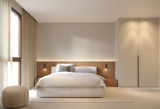 New Build - Chalet - Dolores