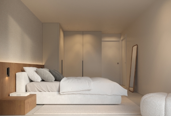 New Build - Chalet - Dolores