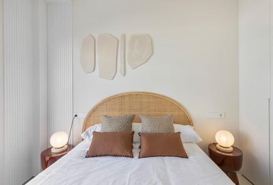 Nieuwbouw Woningen - Chalet - Los Alcazares - Los Alcázares