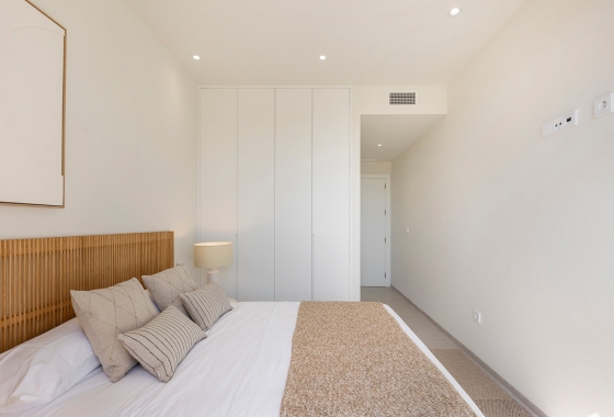 Nieuwbouw Woningen - Chalet - Los Alcazares - Los Alcázares