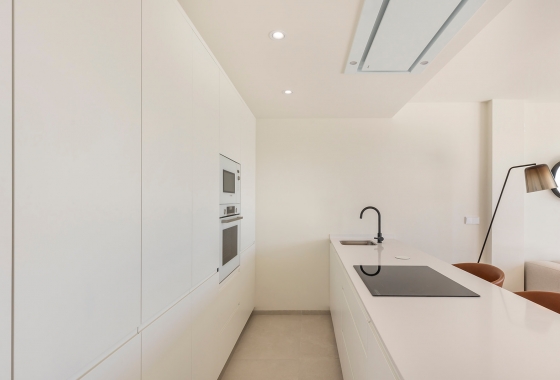 Obra nueva - Chalet - Los Alcazares - Los Alcázares