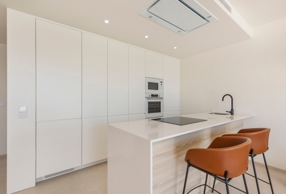 Obra nueva - Chalet - Los Alcazares - Los Alcázares