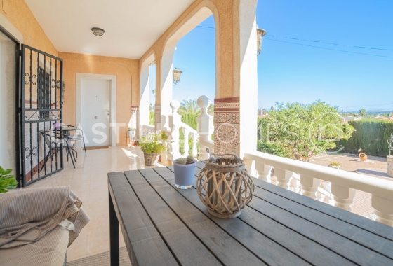 Revente - Villa - Ciudad Quesada