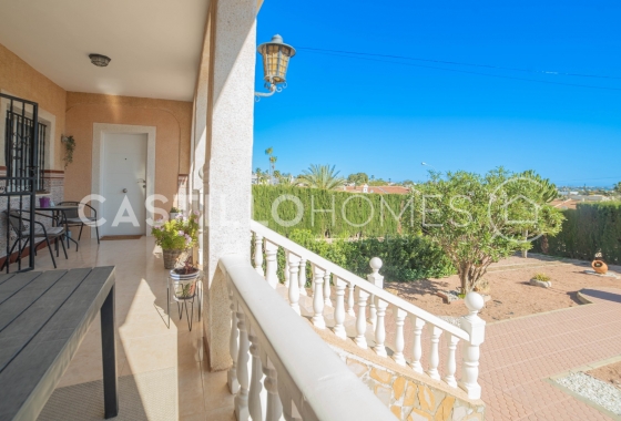 Revente - Villa - Ciudad Quesada