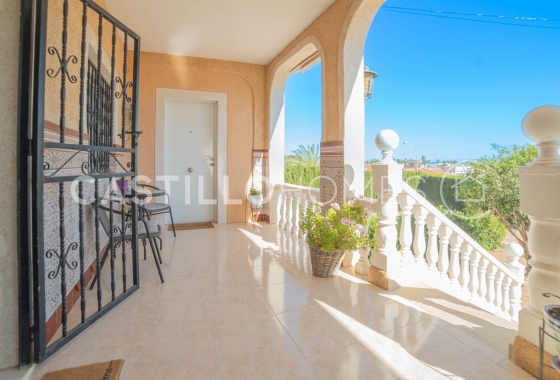 Revente - Villa - Ciudad Quesada