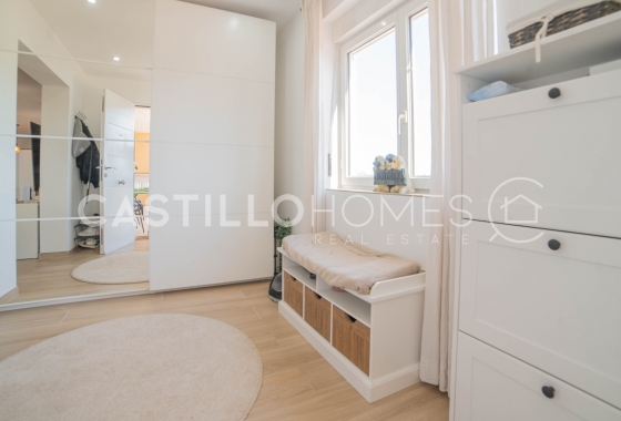 Revente - Villa - Ciudad Quesada