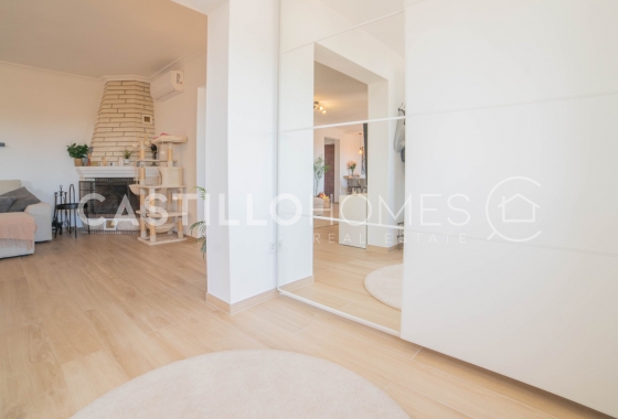 Revente - Villa - Ciudad Quesada