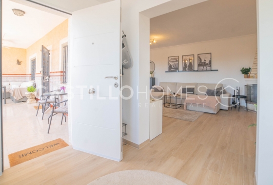 Revente - Villa - Ciudad Quesada