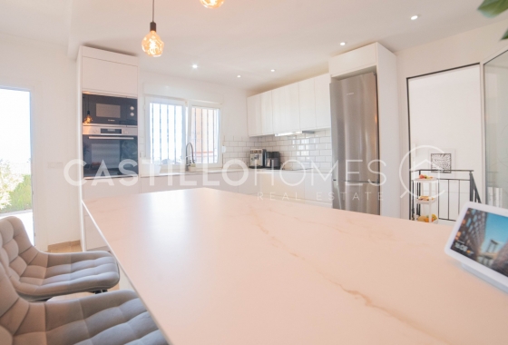 Revente - Villa - Ciudad Quesada