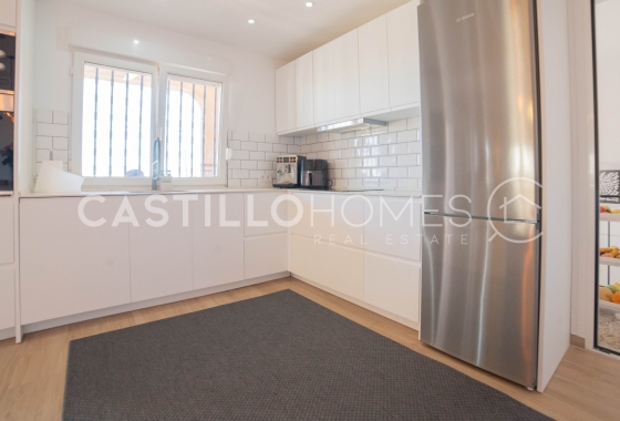 Revente - Villa - Ciudad Quesada