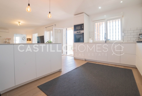 Revente - Villa - Ciudad Quesada