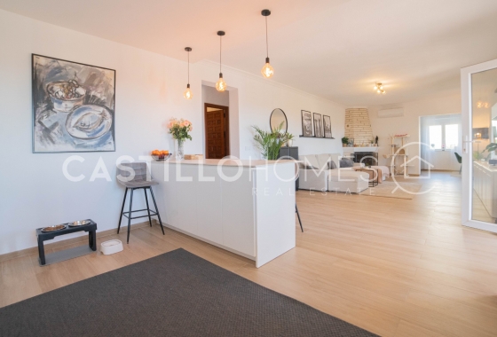 Revente - Villa - Ciudad Quesada