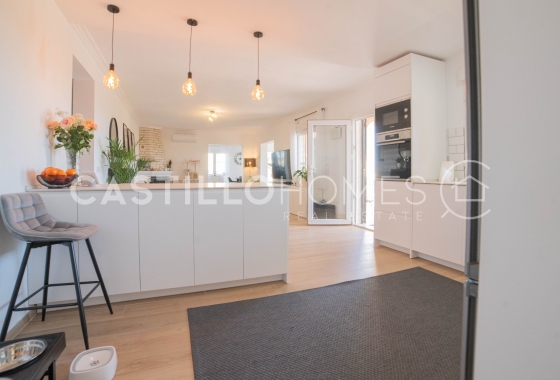 Revente - Villa - Ciudad Quesada