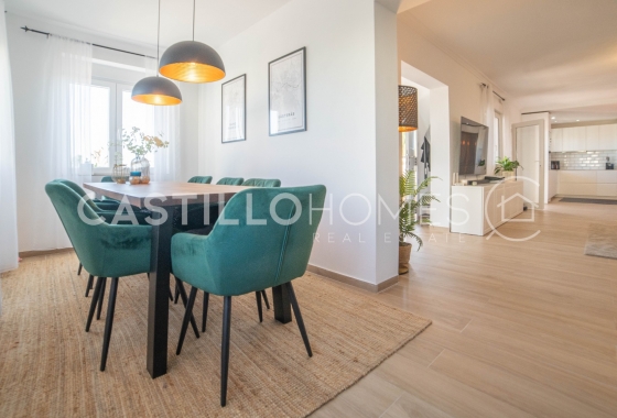 Revente - Villa - Ciudad Quesada