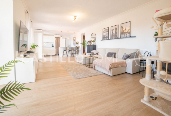 Revente - Villa - Ciudad Quesada