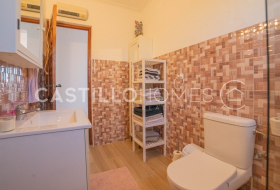 Revente - Villa - Ciudad Quesada