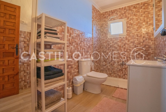 Revente - Villa - Ciudad Quesada