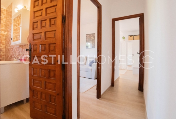 Revente - Villa - Ciudad Quesada