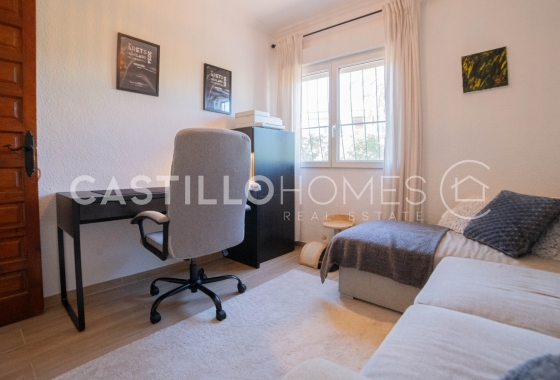 Revente - Villa - Ciudad Quesada