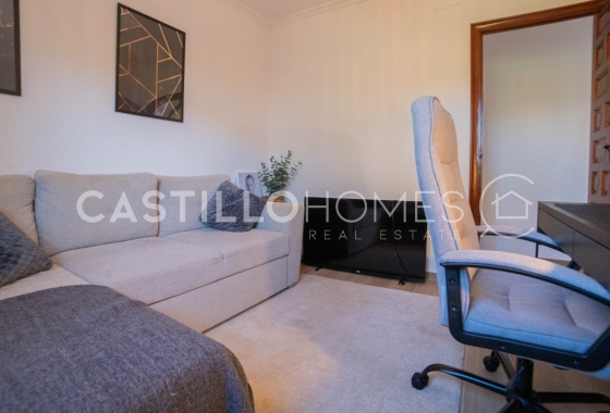 Revente - Villa - Ciudad Quesada