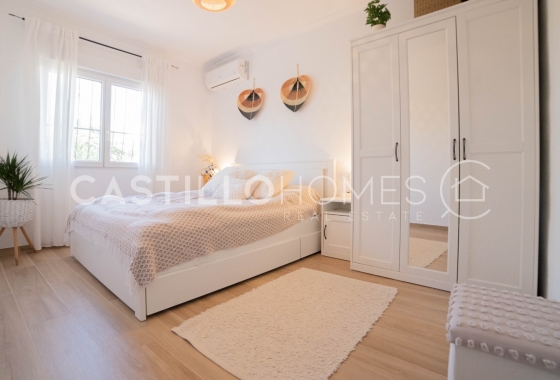 Revente - Villa - Ciudad Quesada