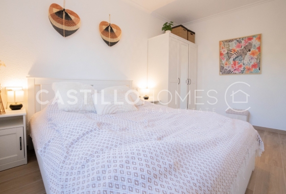 Revente - Villa - Ciudad Quesada