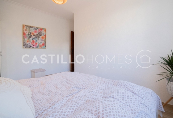 Revente - Villa - Ciudad Quesada