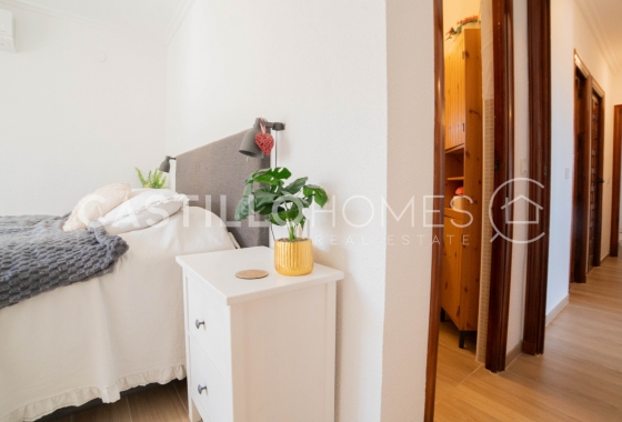 Revente - Villa - Ciudad Quesada