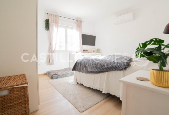 Revente - Villa - Ciudad Quesada