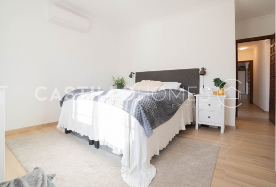 Revente - Villa - Ciudad Quesada