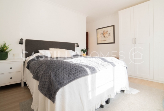 Revente - Villa - Ciudad Quesada