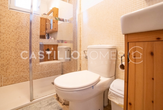 Revente - Villa - Ciudad Quesada