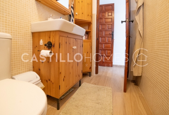 Revente - Villa - Ciudad Quesada