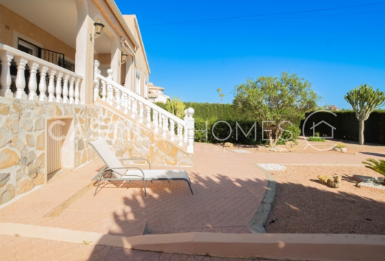 Revente - Villa - Ciudad Quesada