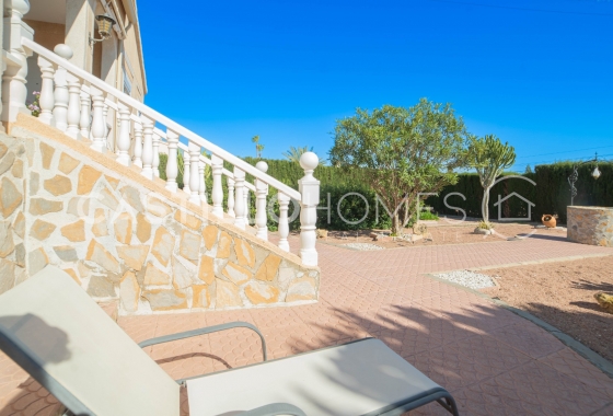 Revente - Villa - Ciudad Quesada