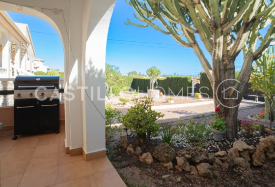 Revente - Villa - Ciudad Quesada