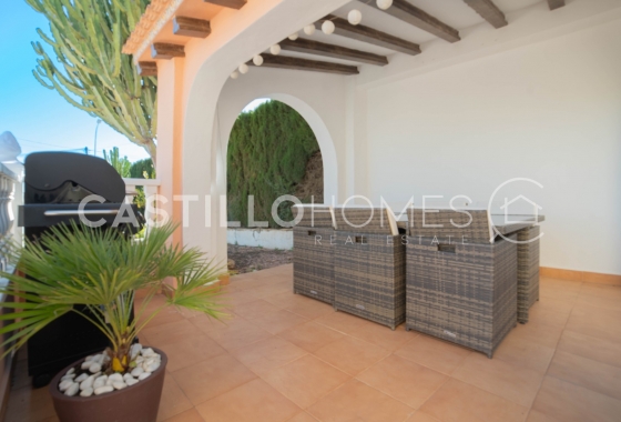 Revente - Villa - Ciudad Quesada